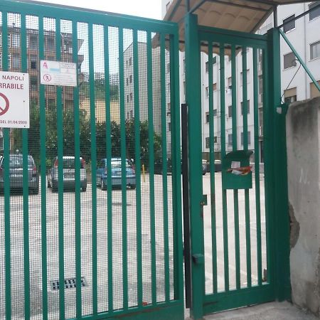 B&B Italia Napoli Екстер'єр фото