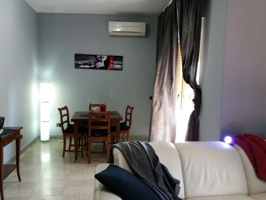 B&B Italia Napoli Екстер'єр фото