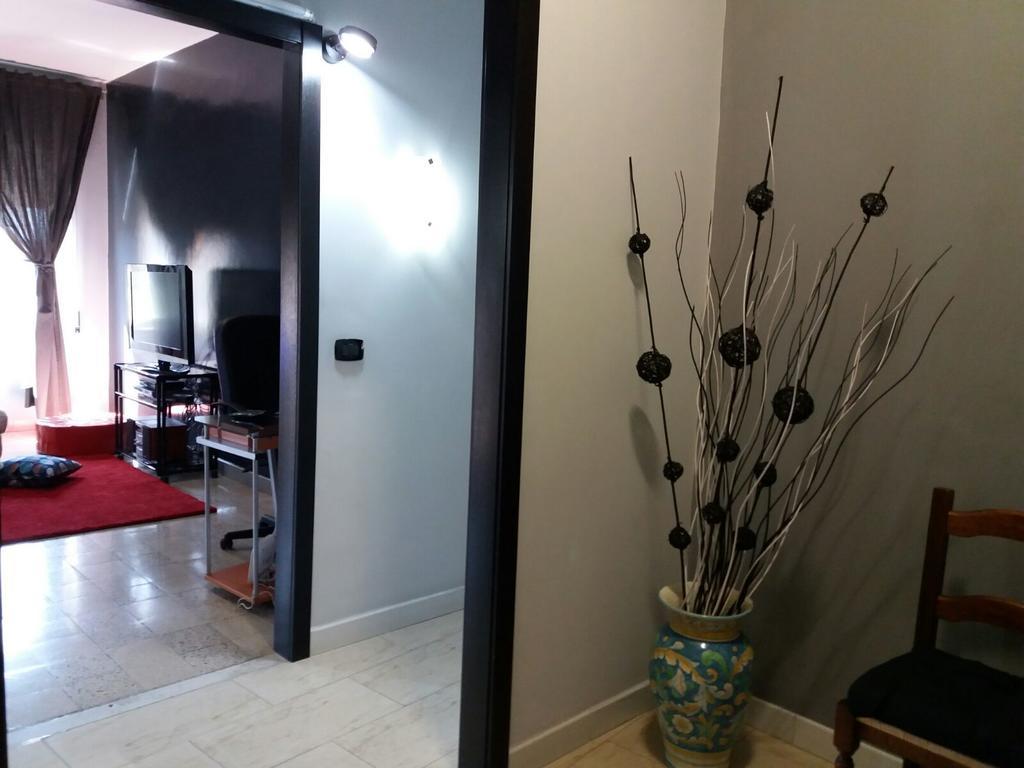 B&B Italia Napoli Екстер'єр фото