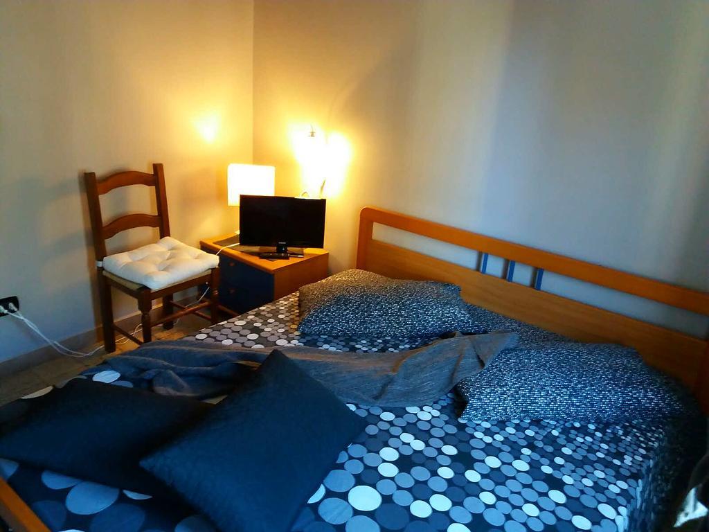 B&B Italia Napoli Екстер'єр фото