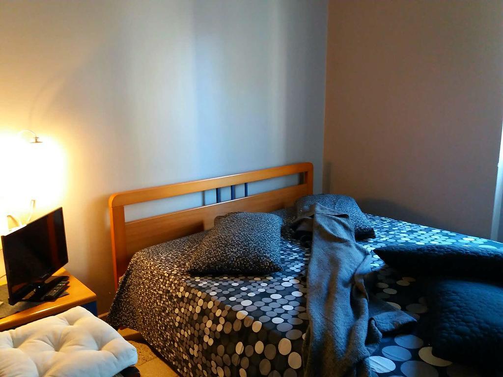 B&B Italia Napoli Екстер'єр фото