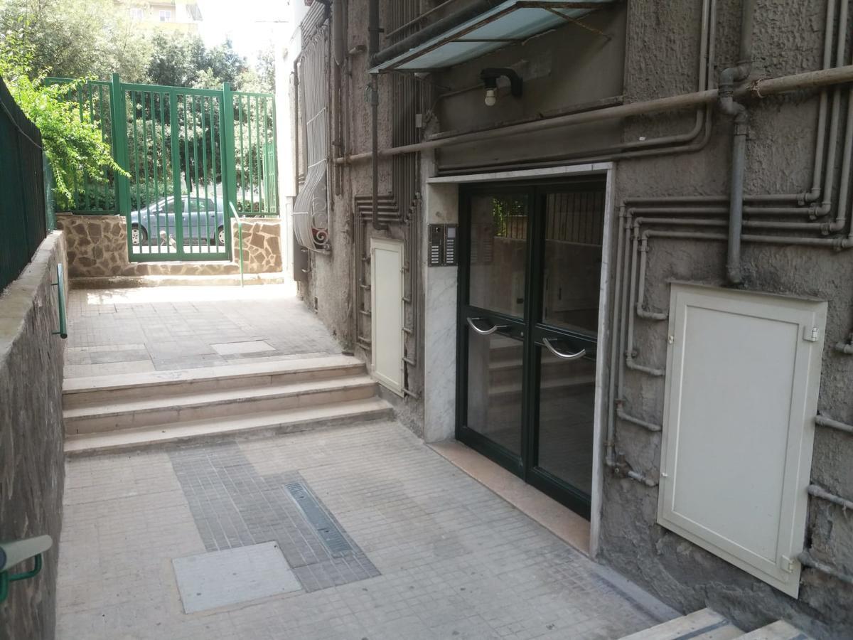 B&B Italia Napoli Екстер'єр фото