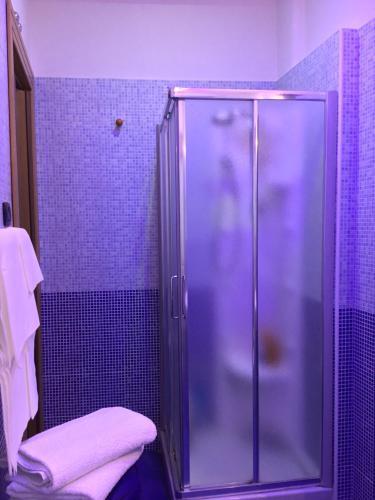 B&B Italia Napoli Екстер'єр фото